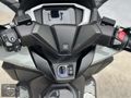 AKSU AUTO dan Honda Forza 250 SE