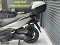 AKSU AUTO dan Honda Forza 250 SE
