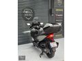 AKSU AUTO dan Honda Forza 250 SE