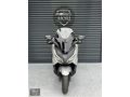 AKSU AUTO dan Honda Forza 250 SE