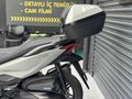 AKSU AUTO dan Honda Forza 250 SE