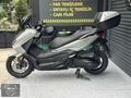 AKSU AUTO dan Honda Forza 250 SE