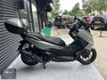 AKSU AUTO dan Honda Forza 250 SE