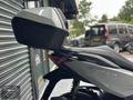 AKSU AUTO dan Honda Forza 250 SE