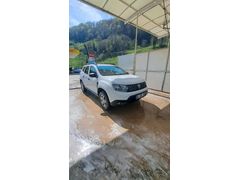Sahibinden Dacia Duster 1.5 BlueDCI Comfort 2020 Model  91.000 km Beyaz