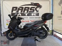 PARS OTO CAR dan 2025/*00* FORZA 250 SP ED 375.000? VADE& TAKAS