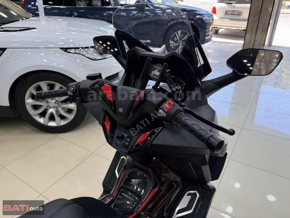 HATASIZ ÇİZİKSİZ 2025 DÜŞÜK KM FORZA SE