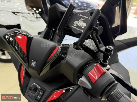 HATASIZ ÇİZİKSİZ 2025 DÜŞÜK KM FORZA SE