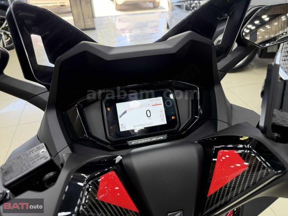 HATASIZ ÇİZİKSİZ 2025 DÜŞÜK KM FORZA SE