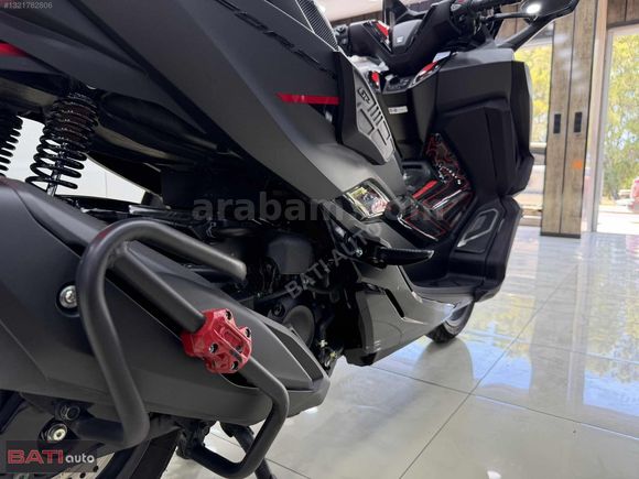 HATASIZ ÇİZİKSİZ 2025 DÜŞÜK KM FORZA SE