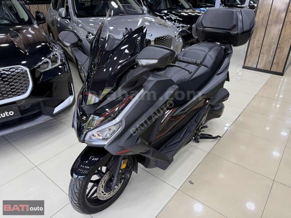 HATASIZ ÇİZİKSİZ 2025 DÜŞÜK KM FORZA SE