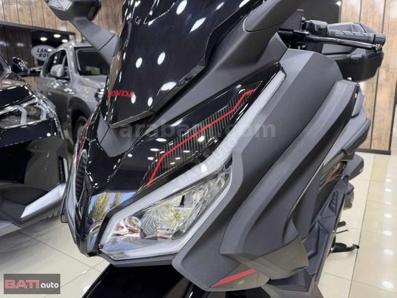 HATASIZ ÇİZİKSİZ 2025 DÜŞÜK KM FORZA SE