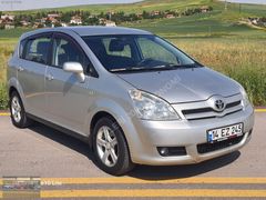 2007 TOYOTA VERSO 1,6 COMFORT 213.BİN KM 7 KİŞİLİK LPG'Lİ