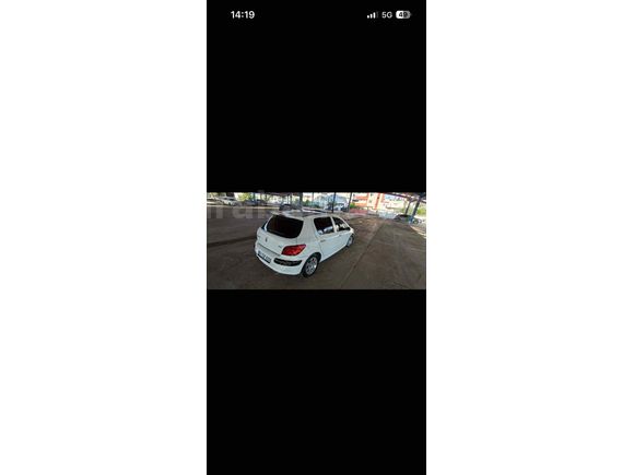 Sahibinden Peugeot 307 1.6 XT 2004 Model 