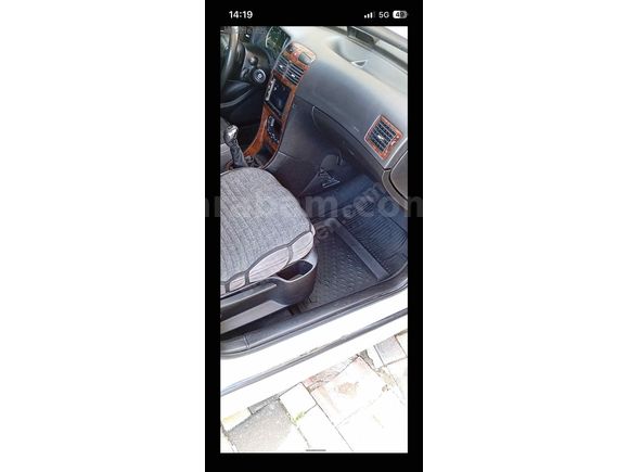 Sahibinden Peugeot 307 1.6 XT 2004 Model 