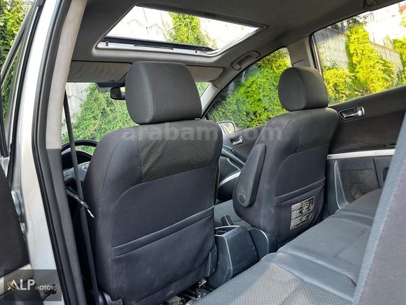 TOYOTA VERSO ..1.6 ELEGANT 7 KOLTUKLU