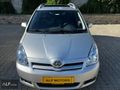 TOYOTA VERSO ..1.6 ELEGANT 7 KOLTUKLU