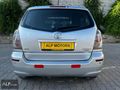 TOYOTA VERSO ..1.6 ELEGANT 7 KOLTUKLU