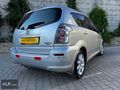 TOYOTA VERSO ..1.6 ELEGANT 7 KOLTUKLU