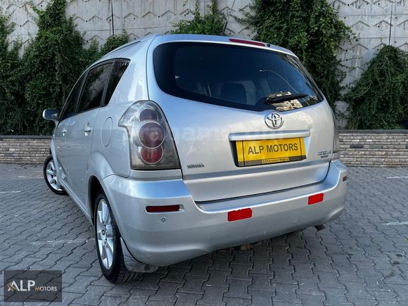 TOYOTA VERSO ..1.6 ELEGANT 7 KOLTUKLU