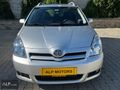 TOYOTA VERSO ..1.6 ELEGANT 7 KOLTUKLU