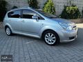 TOYOTA VERSO ..1.6 ELEGANT 7 KOLTUKLU