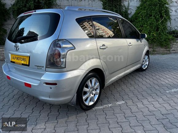 TOYOTA VERSO ..1.6 ELEGANT 7 KOLTUKLU