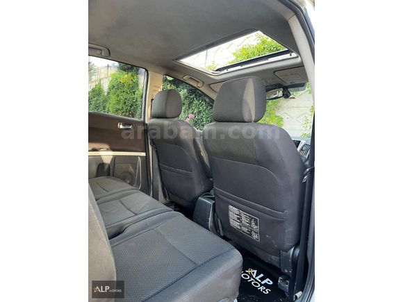 TOYOTA VERSO ..1.6 ELEGANT 7 KOLTUKLU