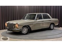 1976 MERCEDES-BENZ / 230.4 / BAKIMLI / KOLEKSİYONLUK / SORUNSUZ
