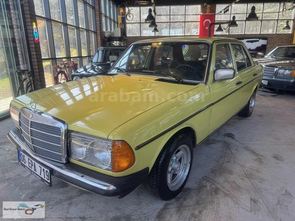 KOLEKSİYONDAN ORJİNAL 1979 200