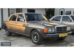 1984MODEL KLİMALI BAKIMLI MASRAFSIZ ORJİNAL KART GEÇERLİ