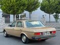 KOÇOĞLU AUTO'DAN SIFIR AYARINDA MERCEDES-BENZ 230 E