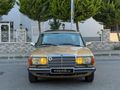 KOÇOĞLU AUTO'DAN SIFIR AYARINDA MERCEDES-BENZ 230 E