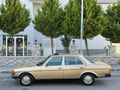 KOÇOĞLU AUTO'DAN SIFIR AYARINDA MERCEDES-BENZ 230 E