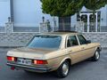 KOÇOĞLU AUTO'DAN SIFIR AYARINDA MERCEDES-BENZ 230 E