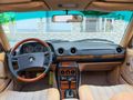 KOÇOĞLU AUTO'DAN SIFIR AYARINDA MERCEDES-BENZ 230 E