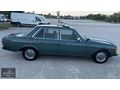 KOLEKSİYONLUK 1984 OTOMATİK ELEKTRİKLİ SUNROOFLU ABS