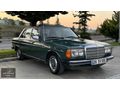 KOLEKSİYONLUK 1984 OTOMATİK ELEKTRİKLİ SUNROOFLU ABS