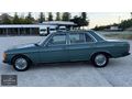 KOLEKSİYONLUK 1984 OTOMATİK ELEKTRİKLİ SUNROOFLU ABS