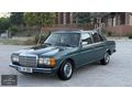 KOLEKSİYONLUK 1984 OTOMATİK ELEKTRİKLİ SUNROOFLU ABS