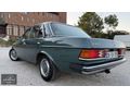 KOLEKSİYONLUK 1984 OTOMATİK ELEKTRİKLİ SUNROOFLU ABS