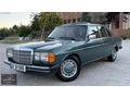 KOLEKSİYONLUK 1984 OTOMATİK ELEKTRİKLİ SUNROOFLU ABS