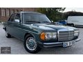 KOLEKSİYONLUK 1984 OTOMATİK ELEKTRİKLİ SUNROOFLU ABS