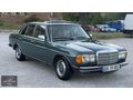 KOLEKSİYONLUK 1984 OTOMATİK ELEKTRİKLİ SUNROOFLU ABS