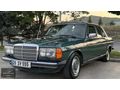 KOLEKSİYONLUK 1984 OTOMATİK ELEKTRİKLİ SUNROOFLU ABS