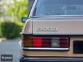 TEYMUR'DAN MERCEDES E300 D AUTOMATIC KOLEKSiYONLUK/KLiMALI/