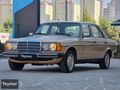 TEYMUR'DAN MERCEDES E300 D AUTOMATIC KOLEKSiYONLUK/KLiMALI/