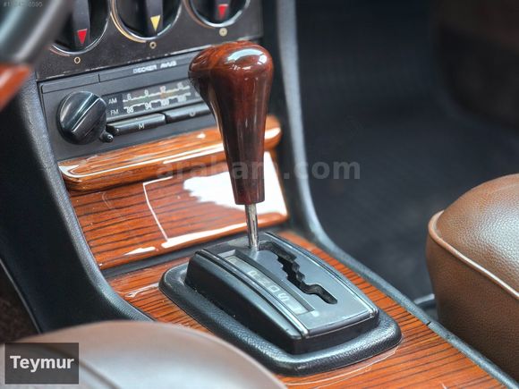 TEYMUR'DAN MERCEDES E300 D AUTOMATIC KOLEKSiYONLUK/KLiMALI/