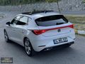 BOYASIZ KAZASIZ SIFIR GİBİ BKIMLI Leon 1.5 eTSI ACT FR DSG