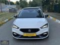 BOYASIZ KAZASIZ SIFIR GİBİ BKIMLI Leon 1.5 eTSI ACT FR DSG